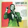Sammy Davis Jr.: The Candy Man Swings, CD