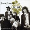 Fairport Convention: Heyday - BBC Radio Sessions 1968 - 1969, CD