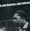 John Coltrane (1926-1967): A Love Supreme, SACD