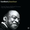 Count Basie  (1904-1984): Finest Hour, CD