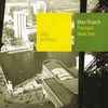 Max Roach  (1924-2007): Jazz In Paris - Parisian Sketches, CD