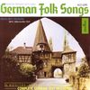 Arne Dcrumsgaard: 20 German Folk Songs, CD