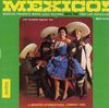 Maria Luisa Buchino: Mexico, CD