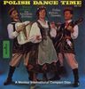 The Kaszowski Brothers: Polish Dance Time, CD