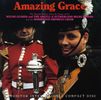 Th Band Of Welsh Guards: Amazing Grace, CD