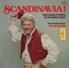William Clauson: Scandinavia!, CD