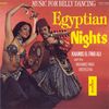 Khamis El Fino Ali: Egyptian Nights, CD