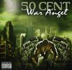 50 Cent: War Angel, CD