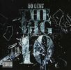 50 Cent: The Big 10, CD