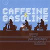 Joel Band Sprayberry: Caffeine & Gasoline, CD