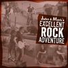 John Adams & Mark Cuthbertson: John & Mark's Excellent Rock A, CD