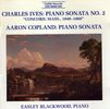 Charles Ives (1874-1954): Klaviersonate Nr.2 