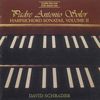 Padre Antonio Soler (1729-1783): Cembalosonaten Vol.2, CD