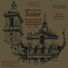 Padre Antonio Soler (1729-1783): Quintette für Cembalo & Streicher Nr.1-3, CD