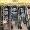 Franz Krommer (1759-1831): Oboenkonzerte opp.37 & 52, CD
