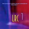 Echoes Living Room Concerts: Vol. 7-Echoes Living Room Conc, CD