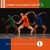 People's Liberation Big Band Of Greater Kansas Cit: Vol. 1-Music For Owen/Cox Dance Group, CD