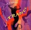 Gabrielle Roth: Trance, CD