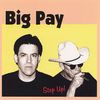 Big Pay: Step Up, CD