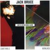Jack Bruce: Somethin Els / Monkjack, 2 CDs