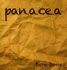 Pan. A.Ce. A: Bare Bones Ep, CD