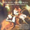John Blow (1649-1708): 6 Lieder aus "Amphion Anglicus", CD