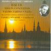 Janis Ivanovs (1906-1983): Violinkonzert, CD