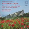 Matthew Curtis (geb. 1959): Orchesterwerke Vol.1, CD