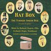 John Turner - Hat Box, CD
