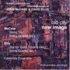 David Ellis (geb. 1933): Streichquartett Nr.1, CD
