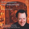 Eduardo Grossenstein - Transkriptionen, CD