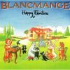 Blancmange: Happy Families (+ Bonus Tracks), CD