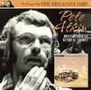 Pete Atkin: Driving Through Mythical America, CD