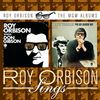 Roy Orbison: Sings Don Gibson / Hank Williams The Orbison Way, CD