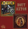 Hoyt Axton: Pistol Packin' Mama/Spi, CD