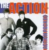 Action: Packed, CD
