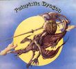 T. Rex: Futuristic Dragon - Deluxe Edition, 2 CDs
