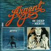 Argent: In Deep / Nexus, 2 CDs