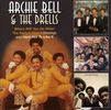 Bell Archie & The Drell: Where Will You Go When, 2 CDs