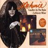 Melanie: Candles In The Rain / Leftover Wine, 2 CDs