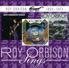 Roy Orbison: Sings / Memphis / Milestones, 2 CDs