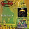 Greenslade: Spyglass Guest / Time & Tide, 2 CDs