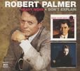 Robert Palmer: Heavy Nova & Don't Explain (Deluxe Edition), 2 CDs
