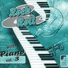 Rock & Roll With Piano: Vol. 3-Rock & Roll With Piano, CD