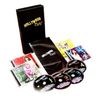 Hollywood Rocks!, 4 CDs