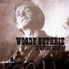 Woody Guthrie: The Very Best, CD