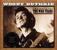 Woody Guthrie: The Best Of The War Years, CD