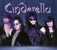 Cinderella: In Concert At Keyclub Hollywood 1998, CD