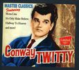 Conway Twitty: Master Classics, CD