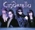 Cinderella: In Concert, CD